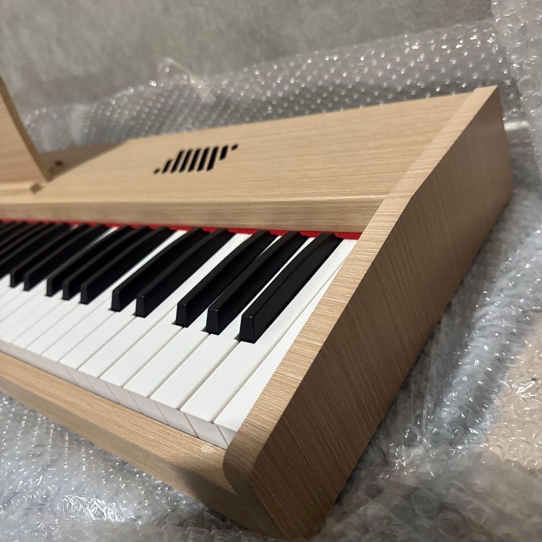 【極美品】Longeye ロンアイ 電子ピアノ 88鍵盤 MOOD