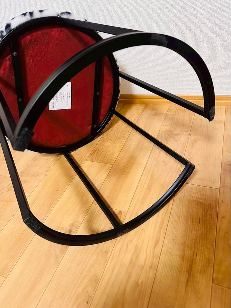 超希少コラボ品✨Francfranc ディズニーVILLAINS NIGHTレア