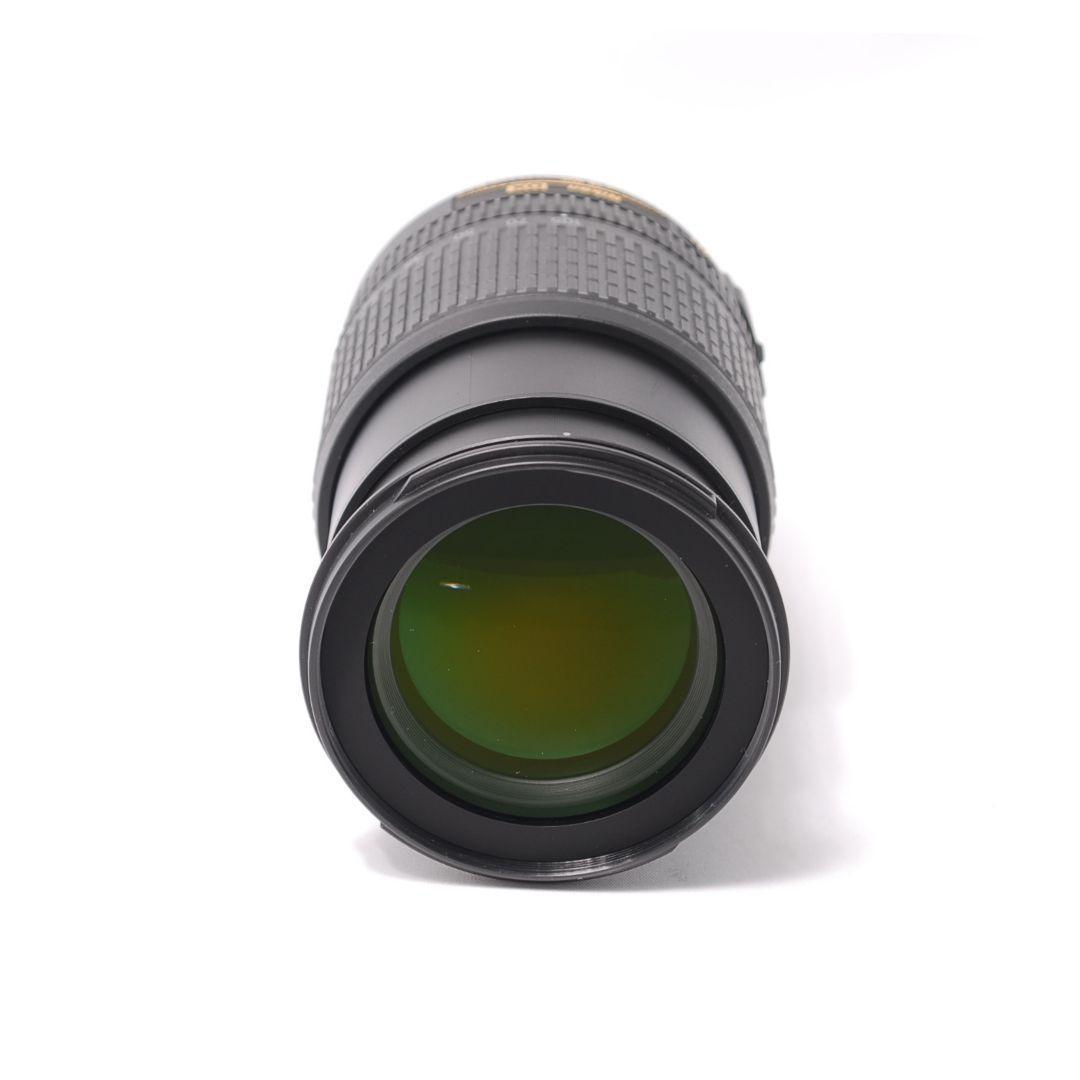 ❤即購入1000円OFF❤レンズ美品❤ ニコン D3100 広角＆中望遠