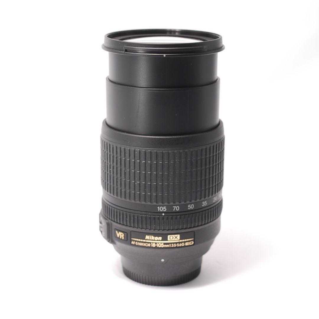 ❤即購入1000円OFF❤レンズ美品❤ ニコン D3100 広角＆中望遠