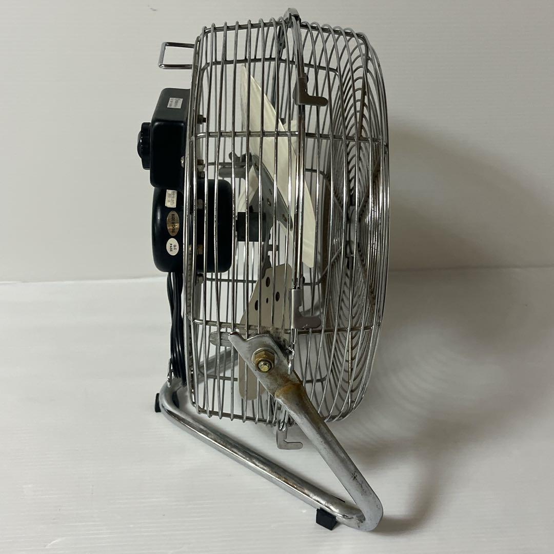 DULTON ダルトン サーキュレーター 3枚羽扇風機