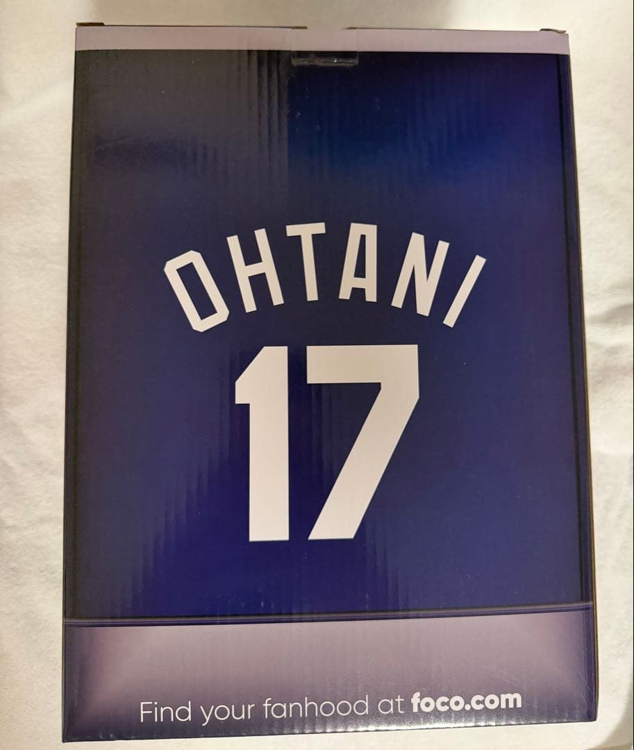 セブンイレブン限定 ドジャース大谷翔平　2刀流ボブルヘッド2025