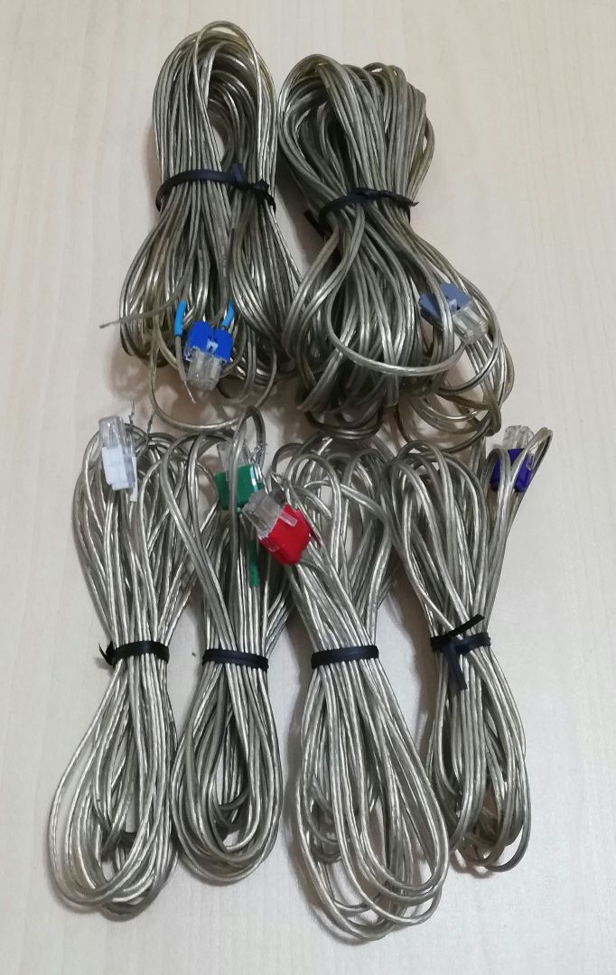 DENON AVアンプ AVC-M380