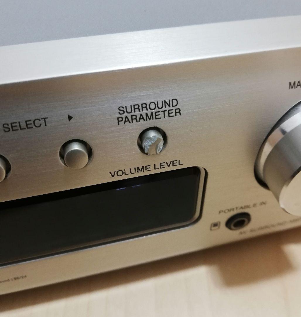DENON AVアンプ AVC-M380