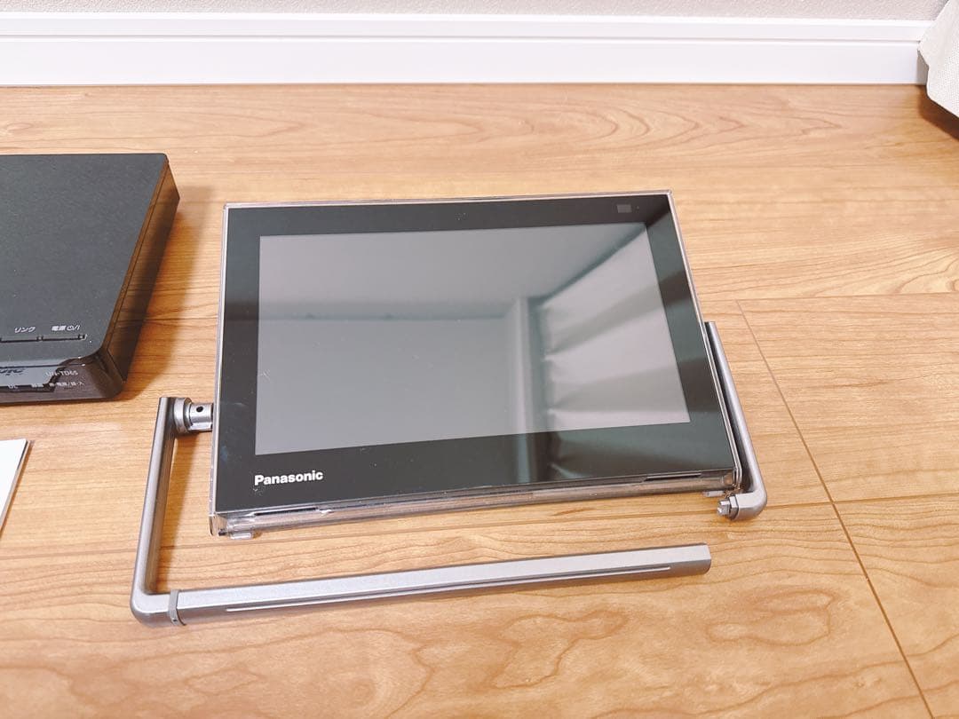は*ネ様 Panasonic プライベートビエラVIERA ポータブルテレビ 1