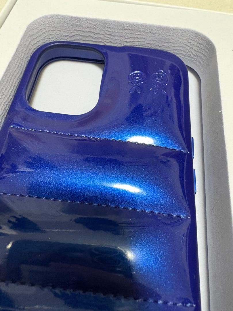 iPhoneアクセサリー urban sophistication bigsurblue iphone16