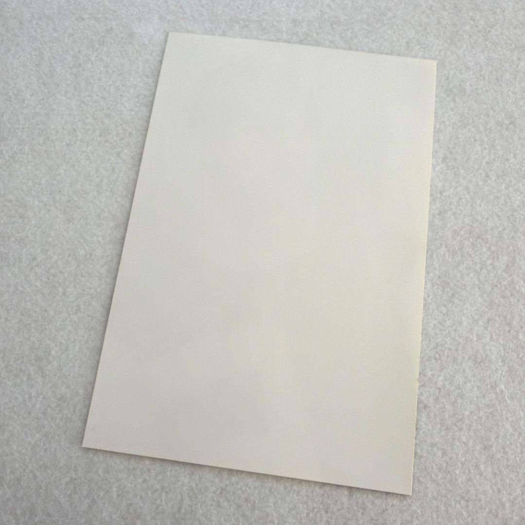 BTS JPFC 継続フォト テテ THE RED BULLET