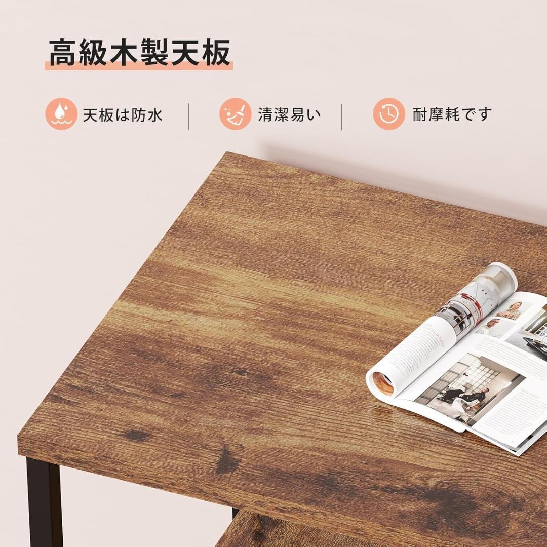 定価12800円★Maihail サイドキャビネット ワゴン ビンテージカラー