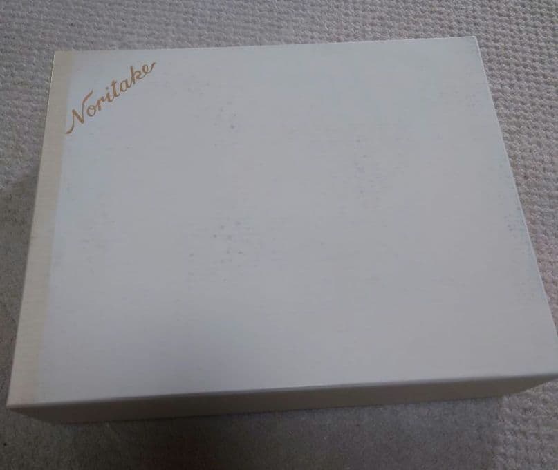 ノリタケ ブルーソレンティーノ プレート パーティセット