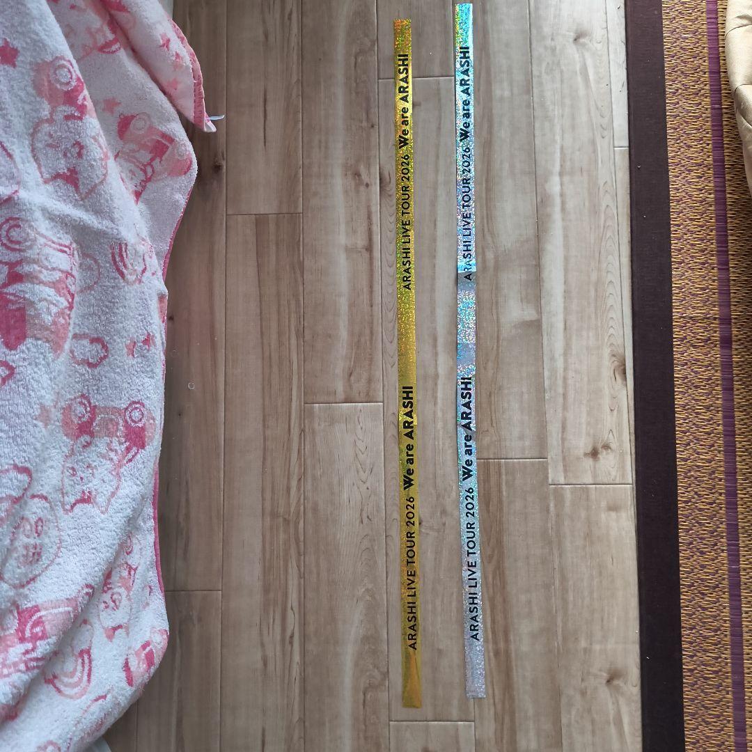 LIVE TOUR 2026 We are バンド