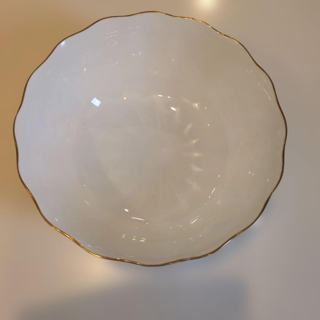 NARUMIボーンチャイナ　ミラノシリーズ