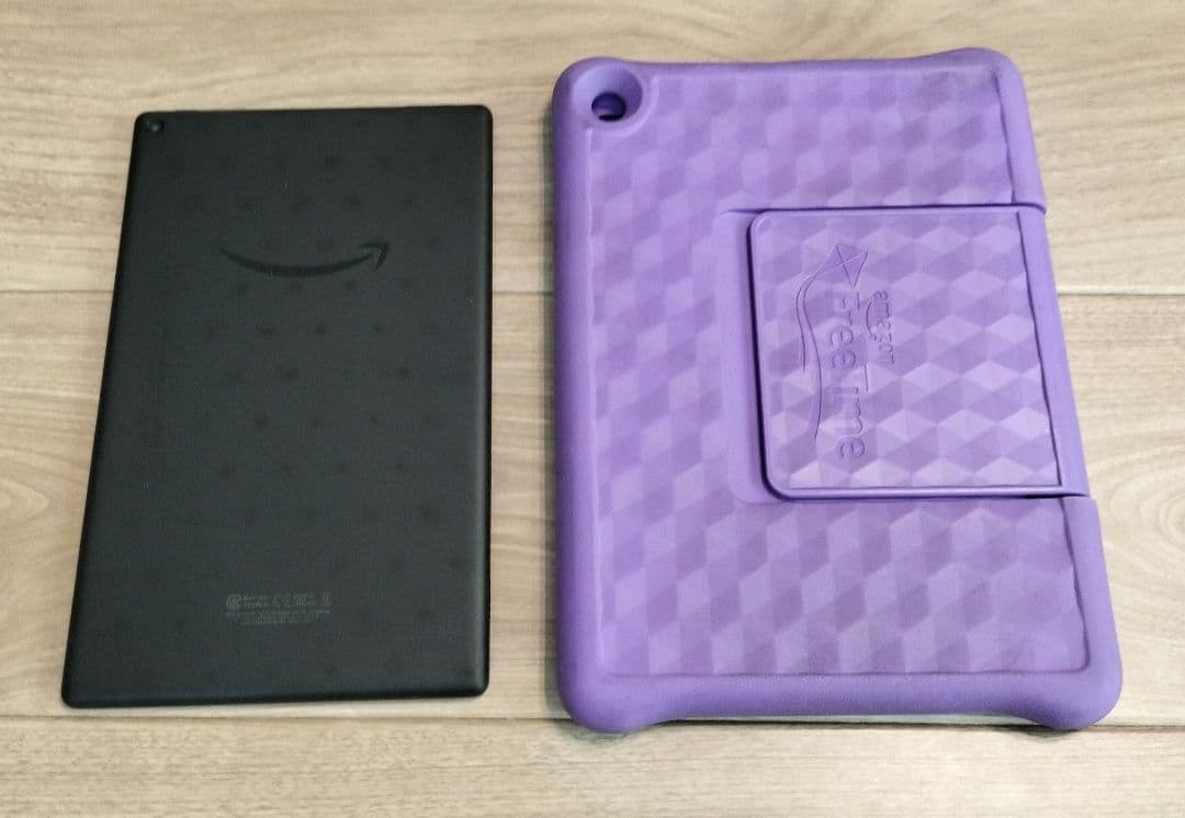 Fire HD 10 キッズモデル　第9世代　Amazon タブレット