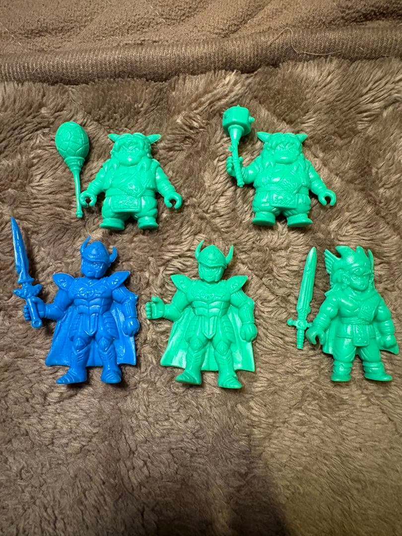 ドラゴンクエスト 当時物 消しゴム