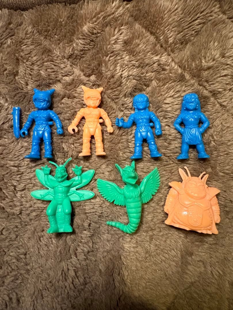 ドラゴンクエスト 当時物 消しゴム