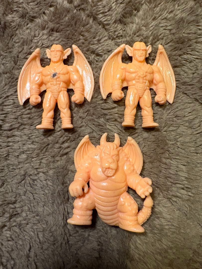 ドラゴンクエスト 当時物 消しゴム