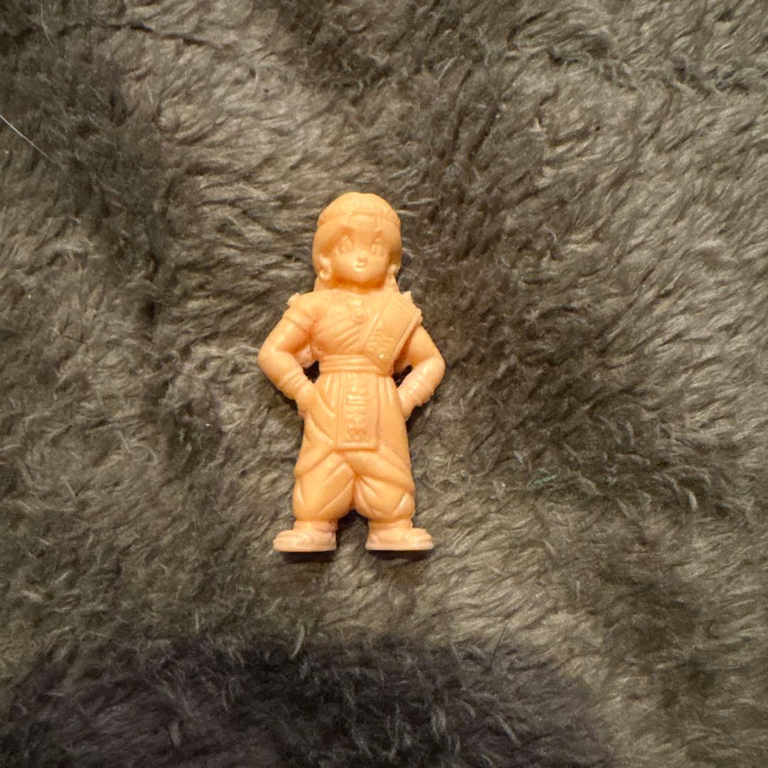 ドラゴンクエスト 当時物 消しゴム