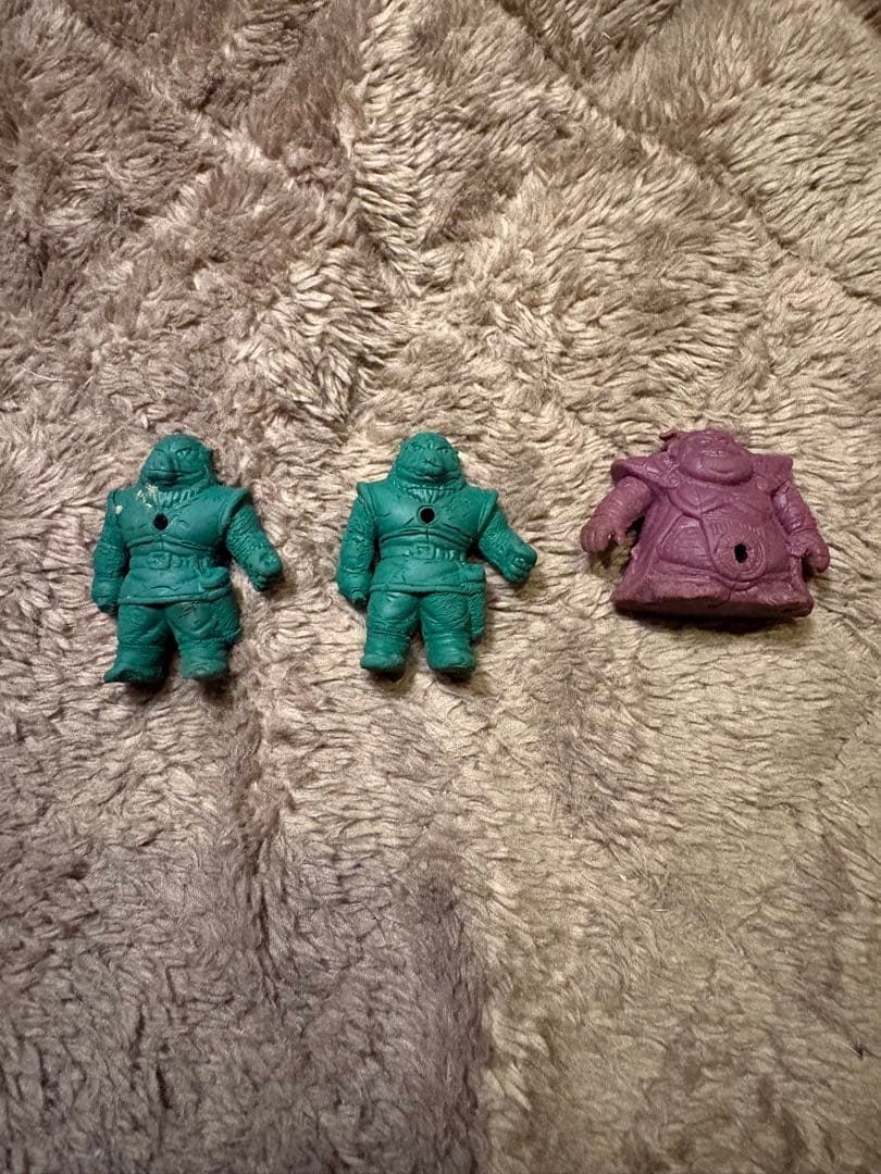 ドラゴンクエスト 当時物 消しゴム