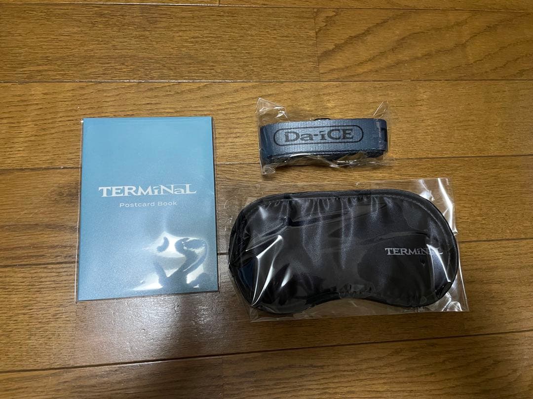 6点セット Da-iCE TERMiNaL 初回生産限定 豪華盤