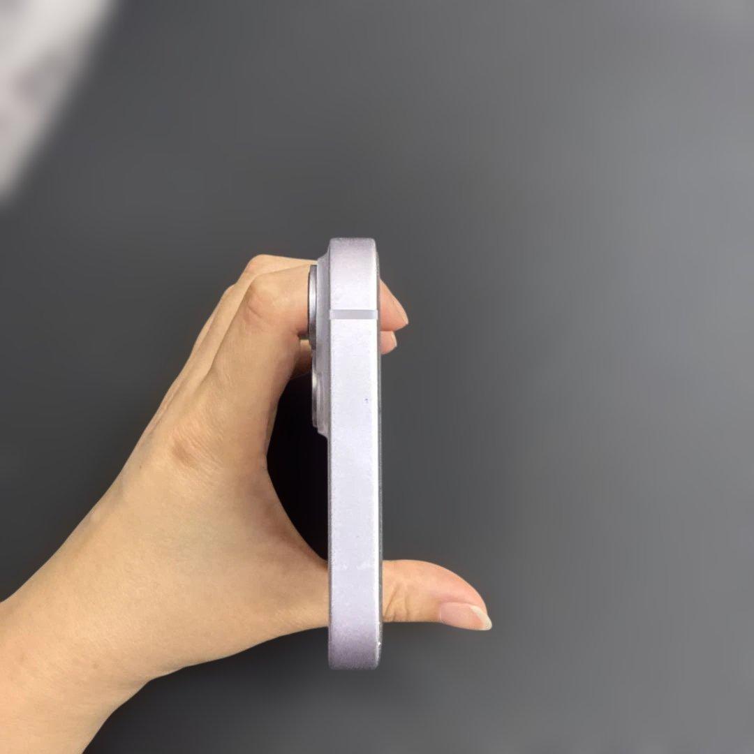 iPhone 14 256GB パープル　simフリー