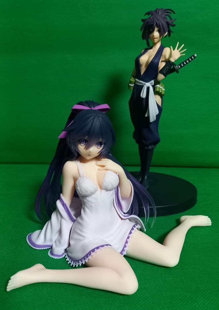 美少女フィギュア　セット 14体　開封　中古　ジャンク