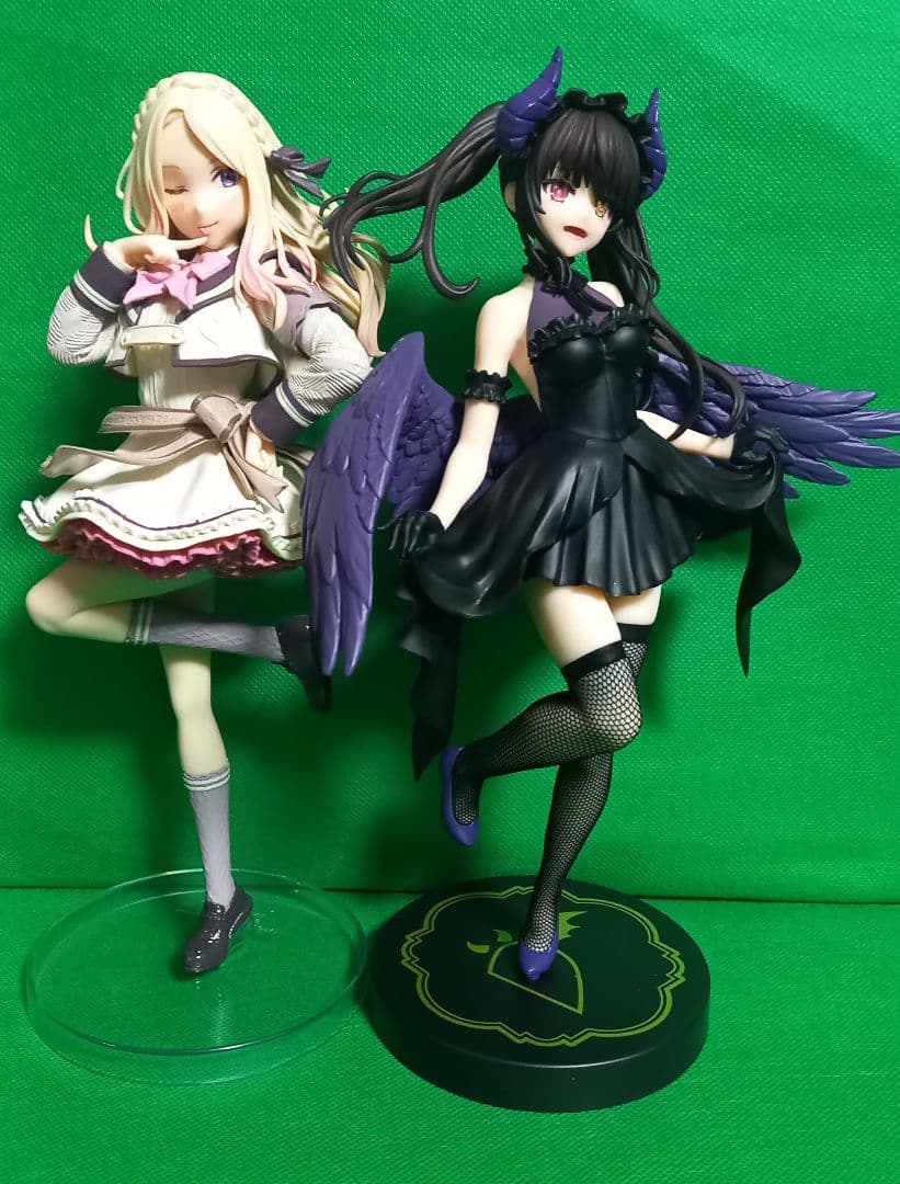 美少女フィギュア　セット 14体　開封　中古　ジャンク
