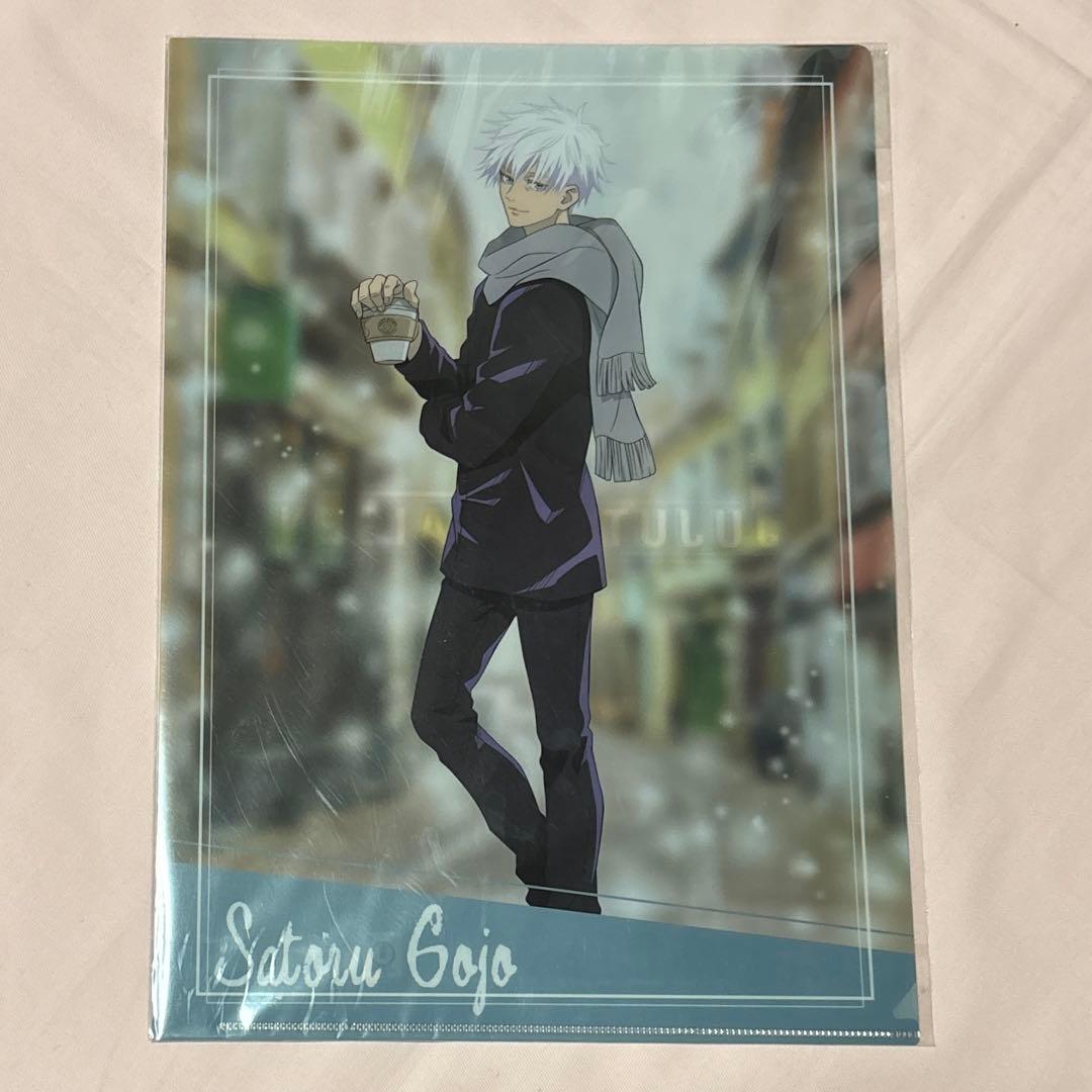 呪術廻戦 五条悟 グッズ 54点セット