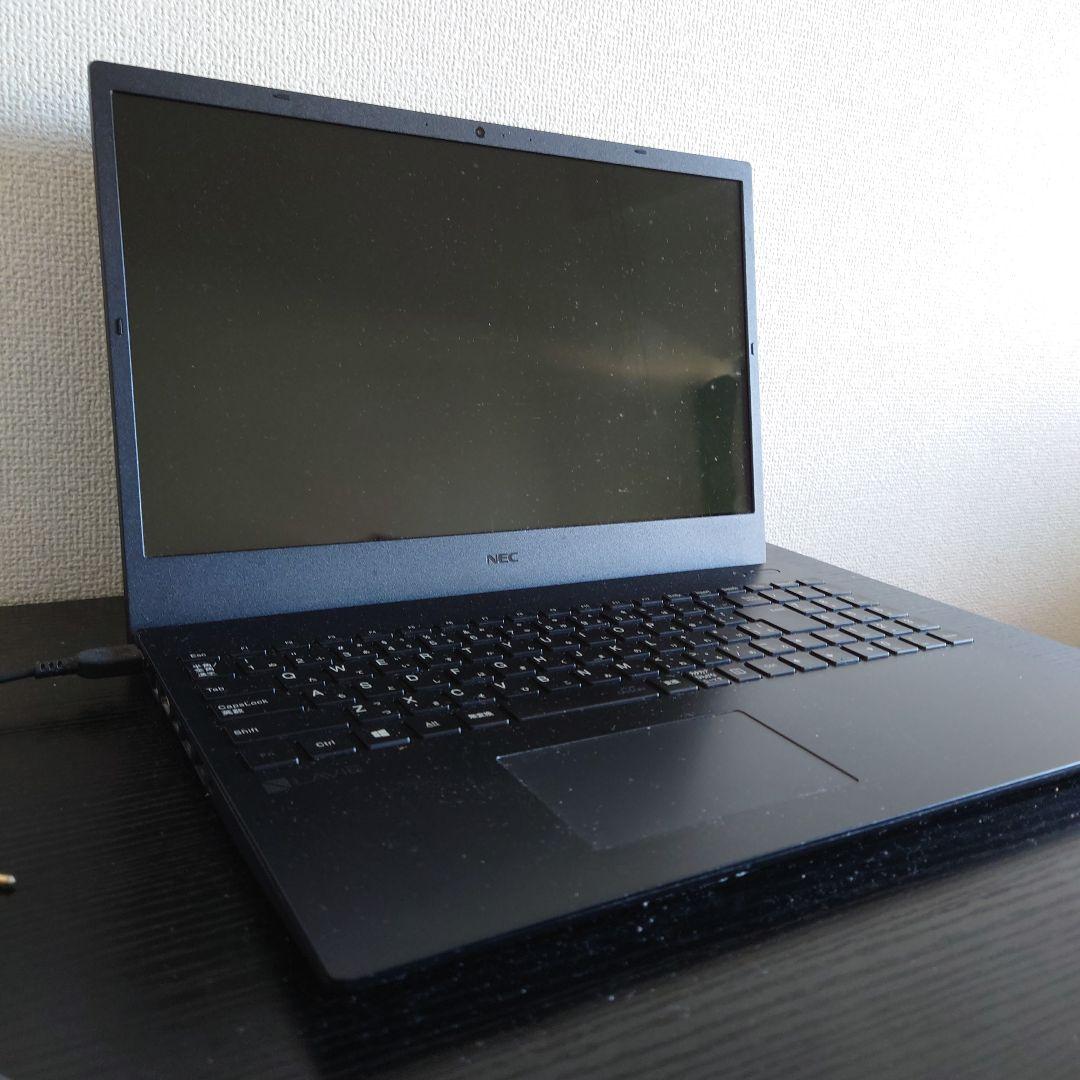 NEC LAVIE N15 ノートPC
