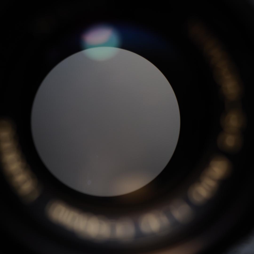 Nikon Nikkor-S.C 50mm f1.4 単焦点レンズ　非Ai