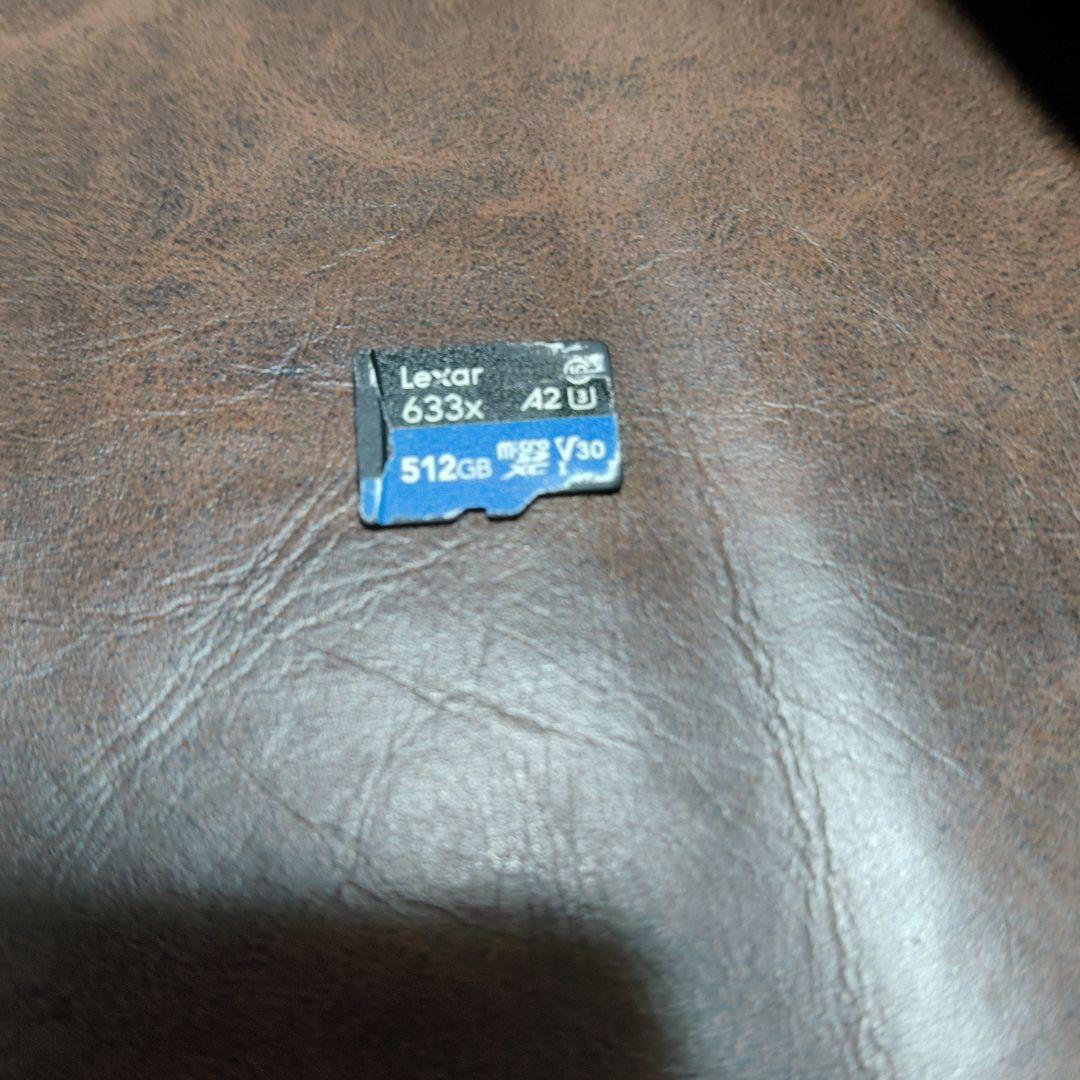 SONY Xperia 5 II SIMフリー