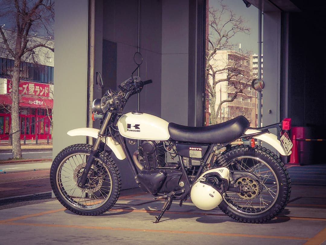 SONY Xperia 5 II SIMフリー