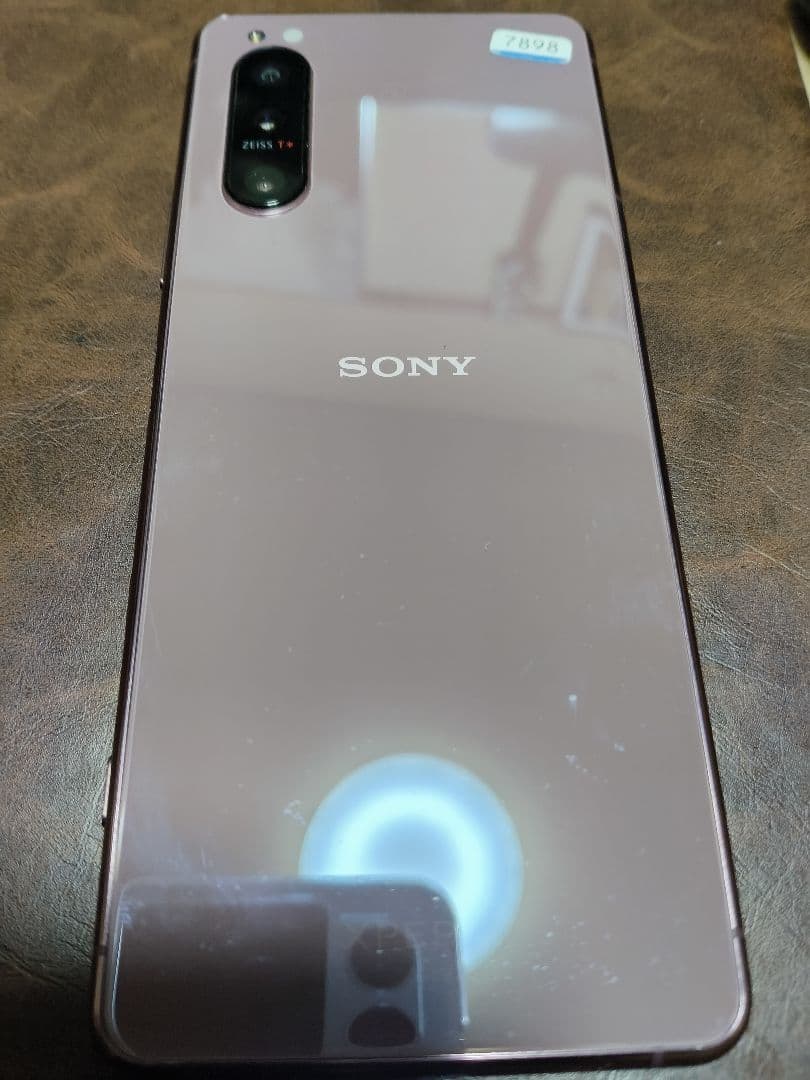 SONY Xperia 5 II SIMフリー