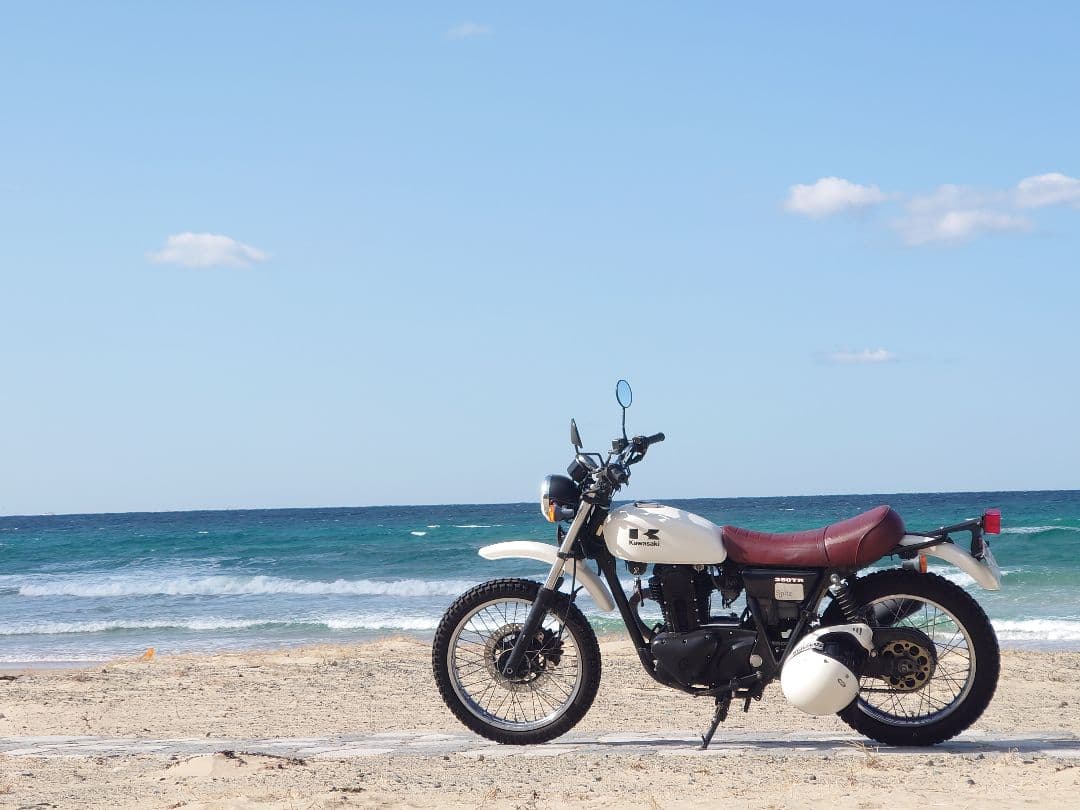 SONY Xperia 5 II SIMフリー