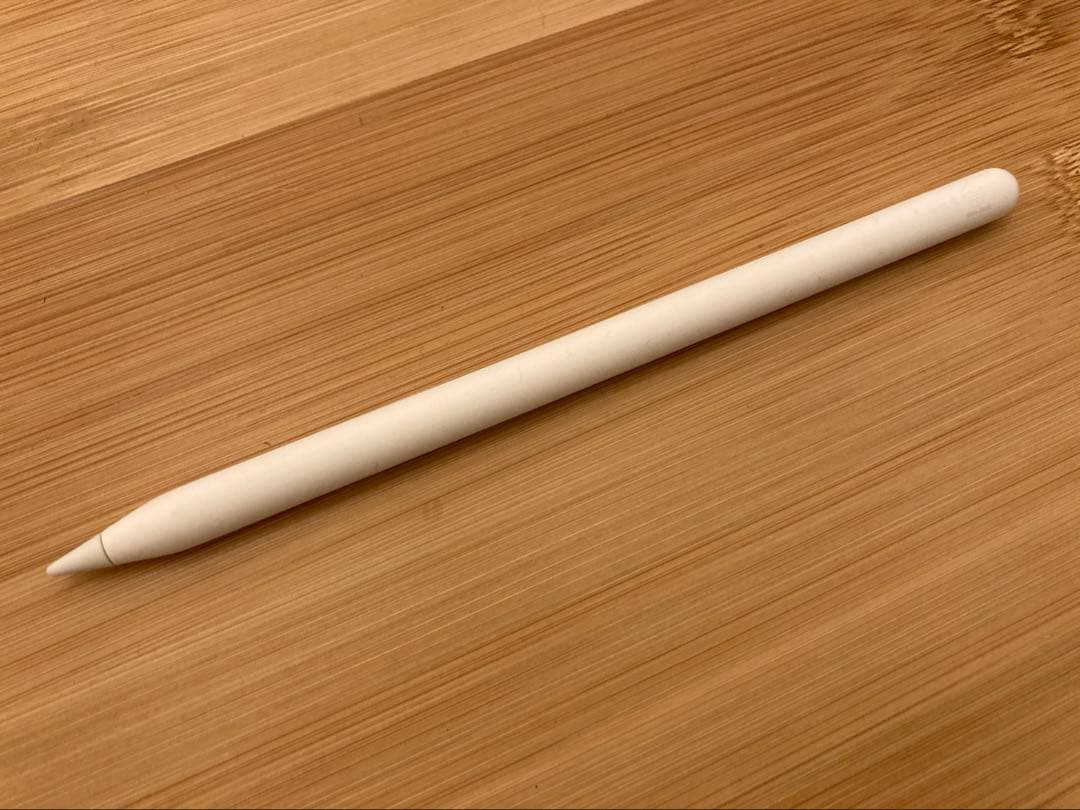 アップルペンシルプロ 本体のみ美品Apple Apple Pencil Pro