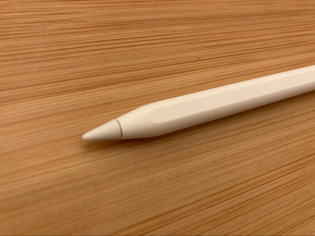 アップルペンシルプロ 本体のみ美品Apple Apple Pencil Pro