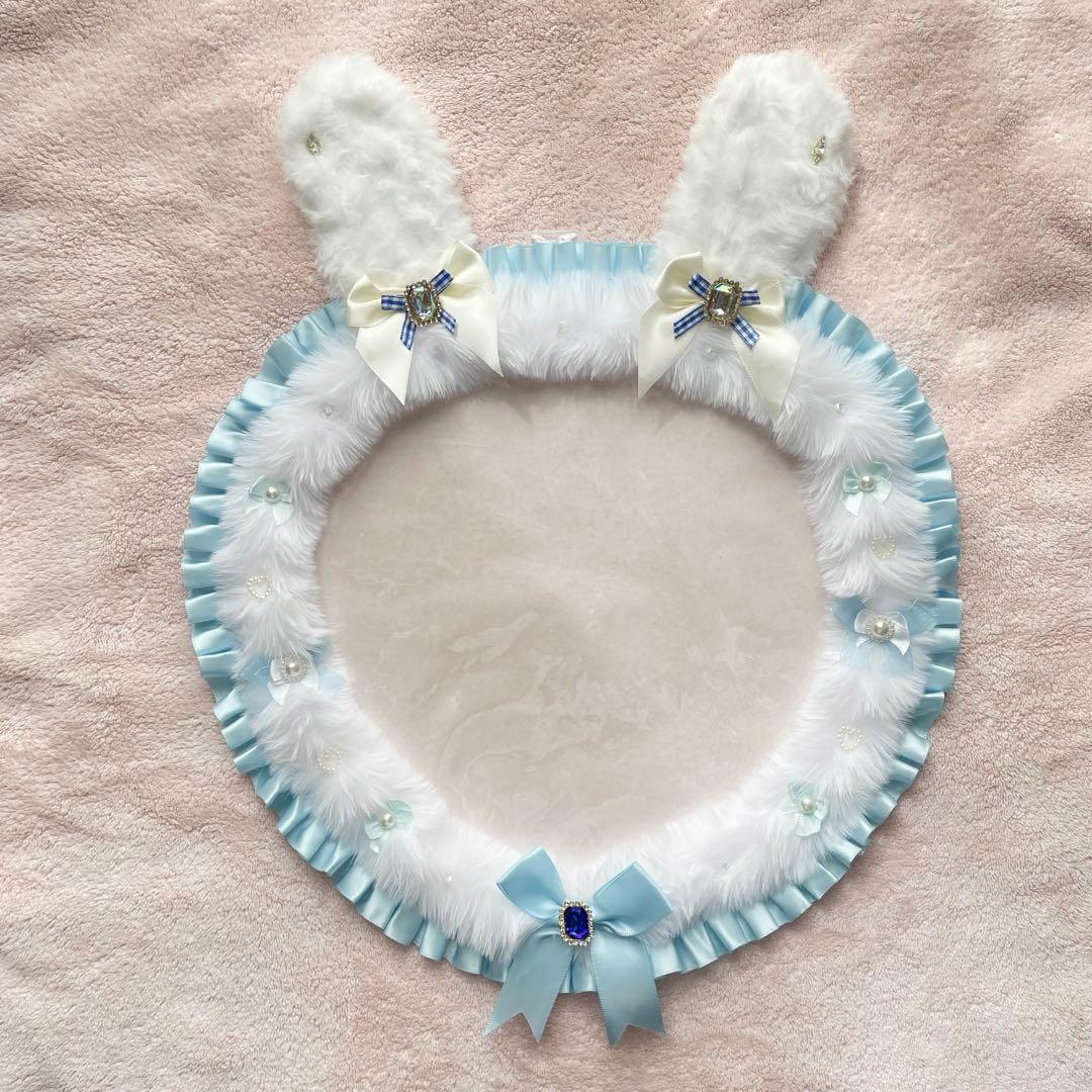 うちわカバー　オーダー　ご確認ページ