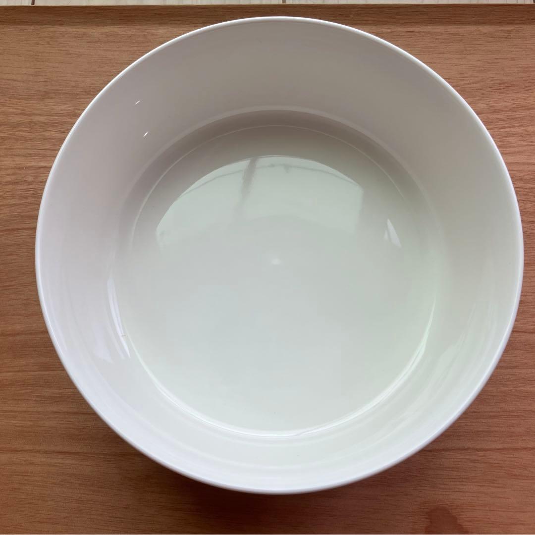 マリメッコ　シイルトラプータルハ　ボウル　1500ml