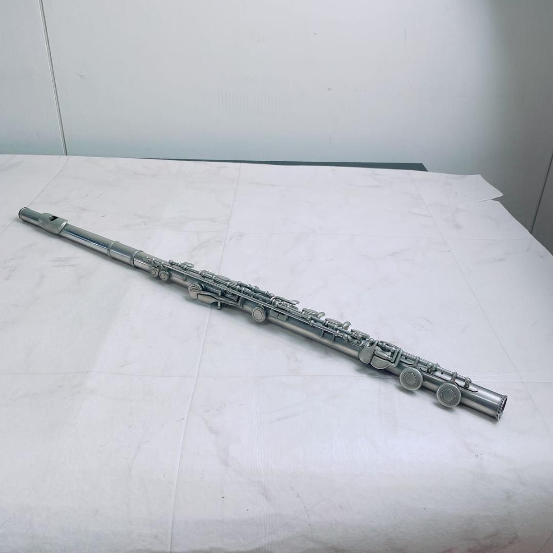 YAMAHA フルート YFL211ジャンク N1902
