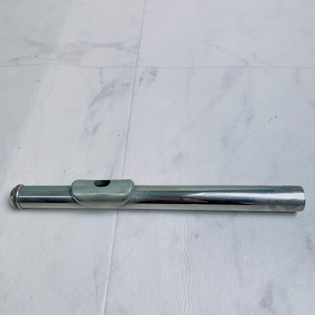 YAMAHA フルート YFL211ジャンク N1902