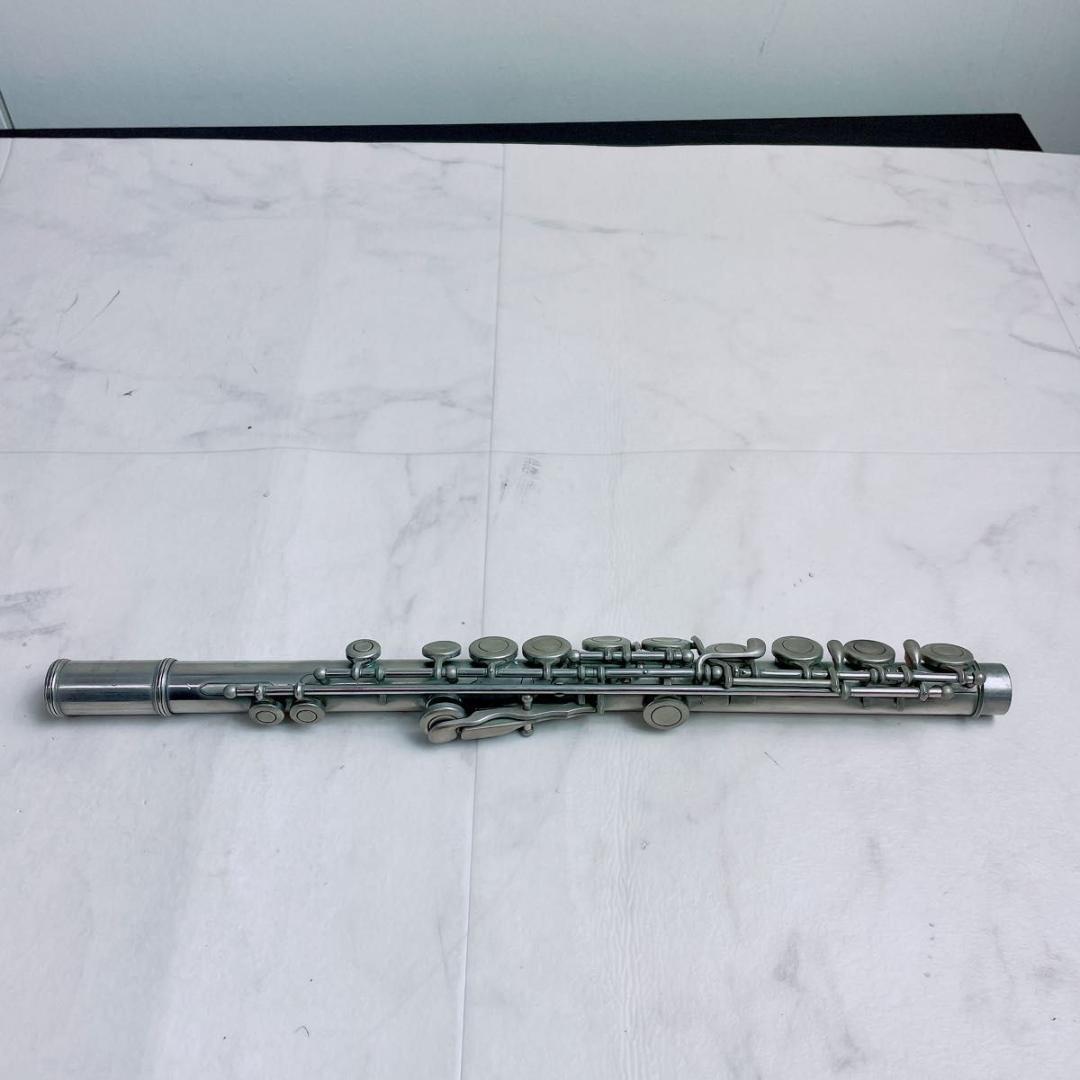 YAMAHA フルート YFL211ジャンク N1902