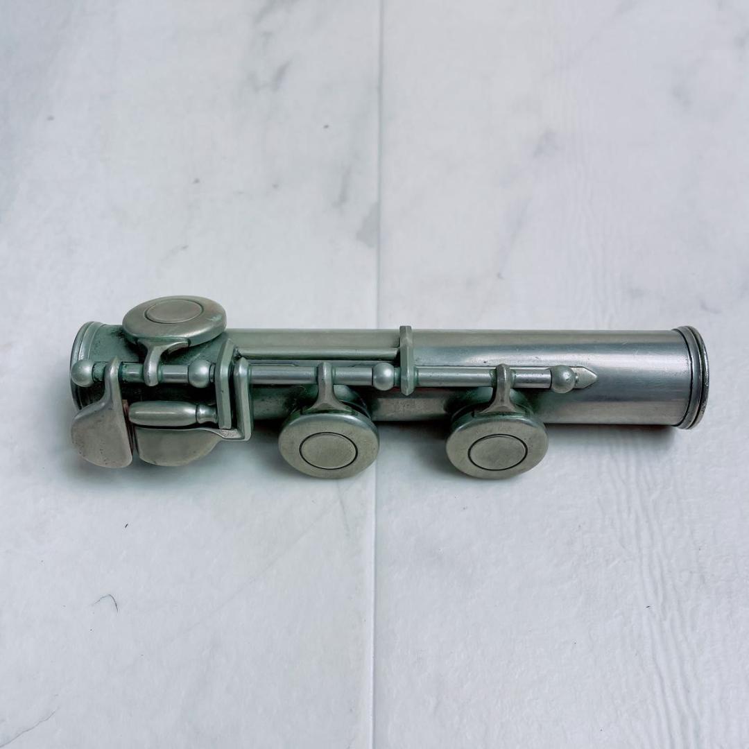YAMAHA フルート YFL211ジャンク N1902