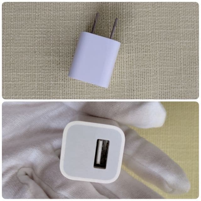 【付属品あり】iPhone7 Plus 256GB ゴールド 初期化済