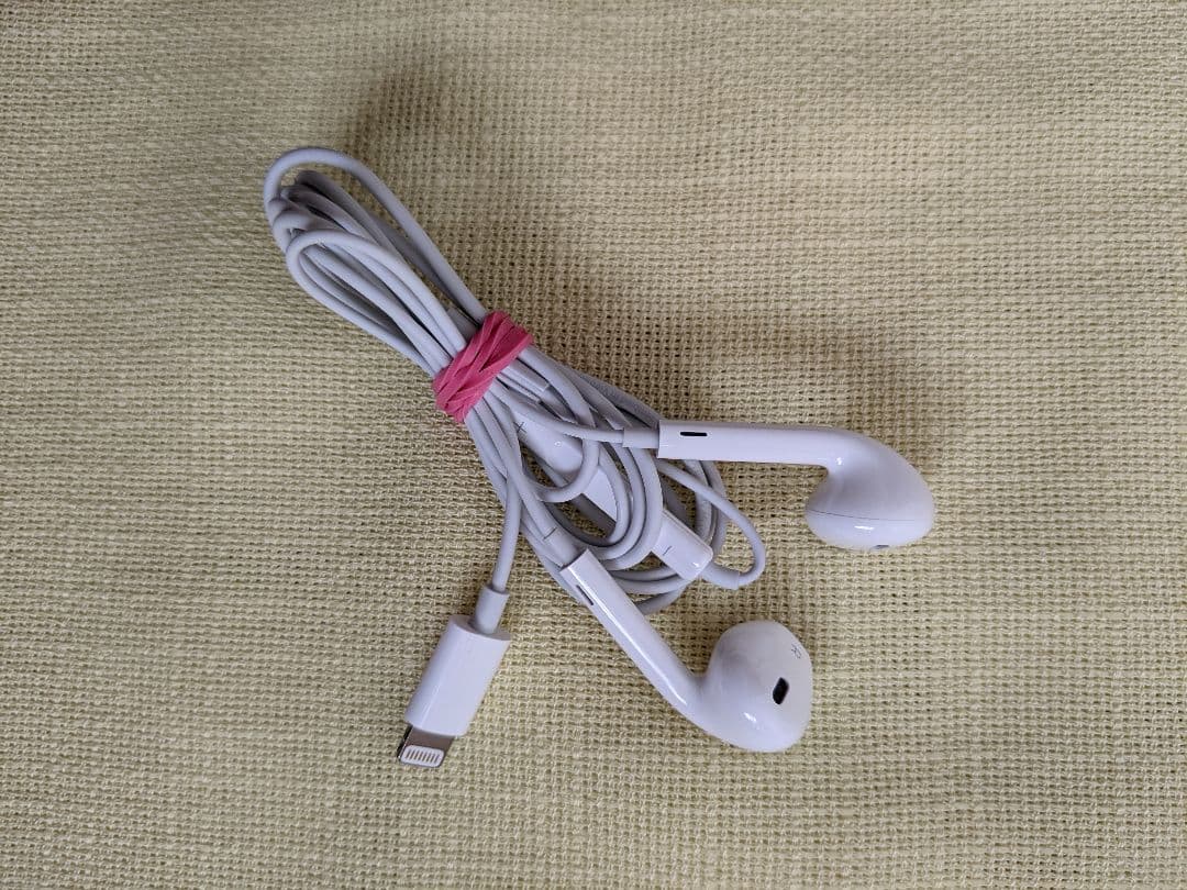 【付属品あり】iPhone7 Plus 256GB ゴールド 初期化済