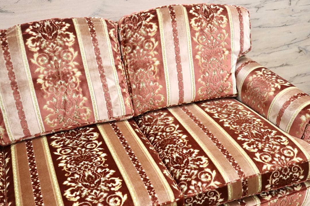 GMFS410○DREXEL HERITAGE / ドレクセルヘリテイジ 3人