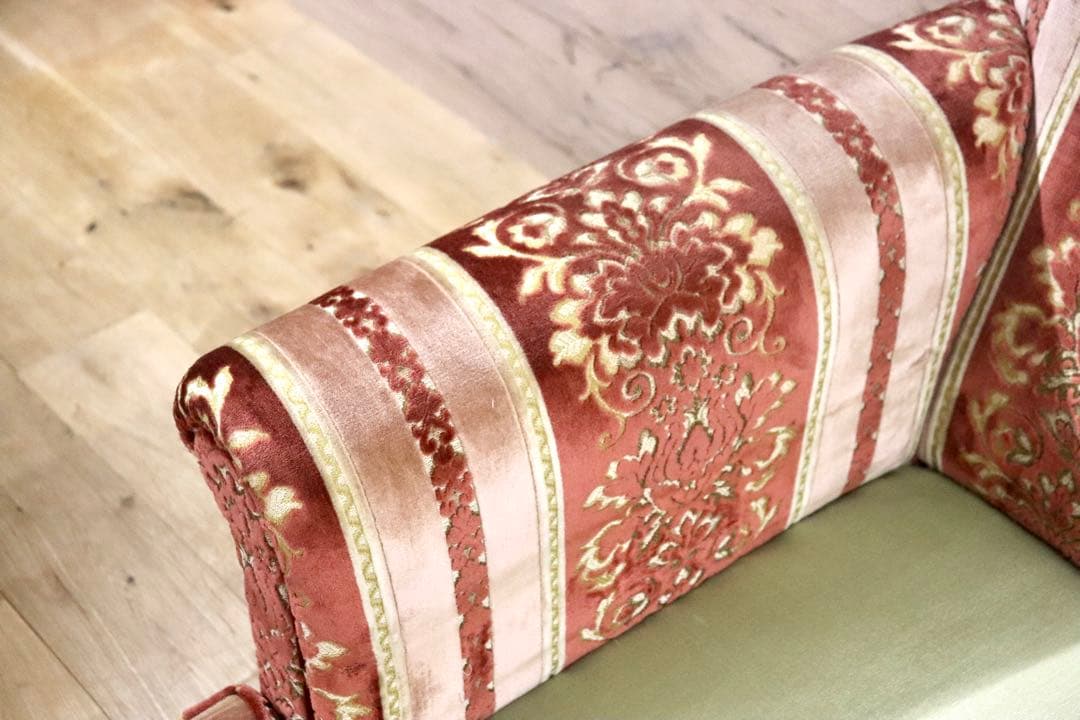 GMFS410○DREXEL HERITAGE / ドレクセルヘリテイジ 3人