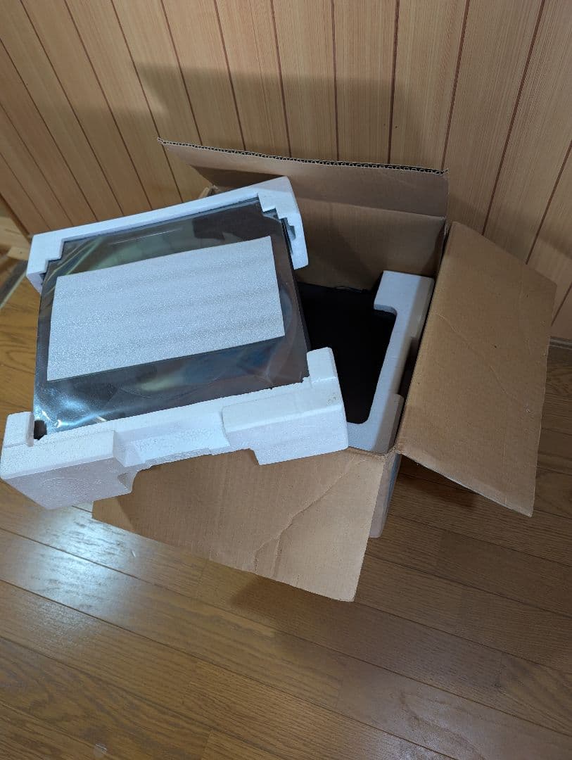 ナショナルダブルカセットステレオミュージックシステム　SGーW３