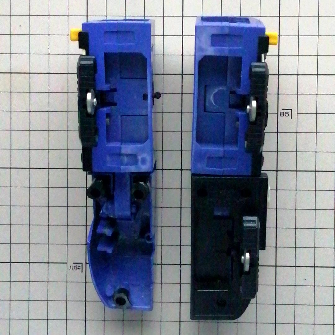 電撃戦隊チェンジマン DXチェンジロボ