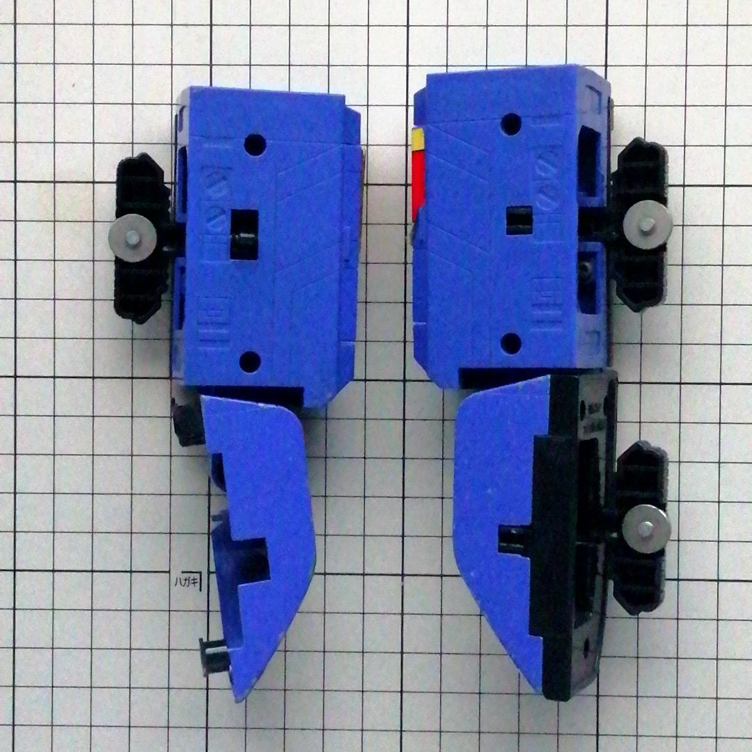 電撃戦隊チェンジマン DXチェンジロボ