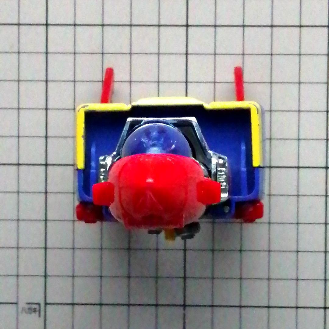 電撃戦隊チェンジマン DXチェンジロボ