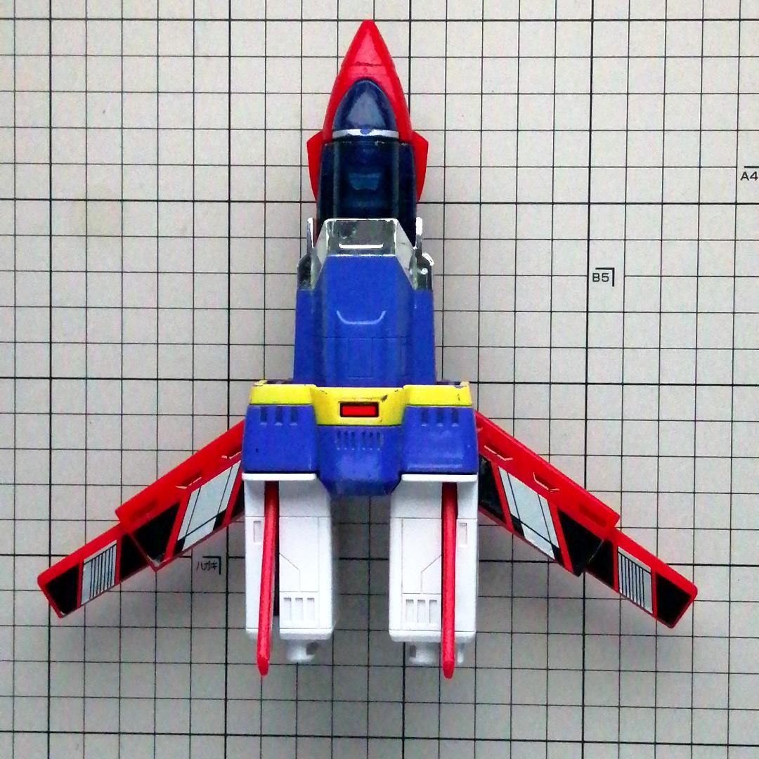 電撃戦隊チェンジマン DXチェンジロボ