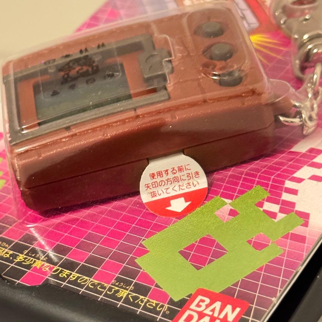 【新品未開封】デジモン Ver.1 初代 ブラウン